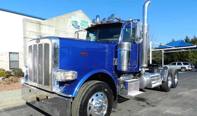 7esales- Used Medium and Heavy Duty Truck Sales