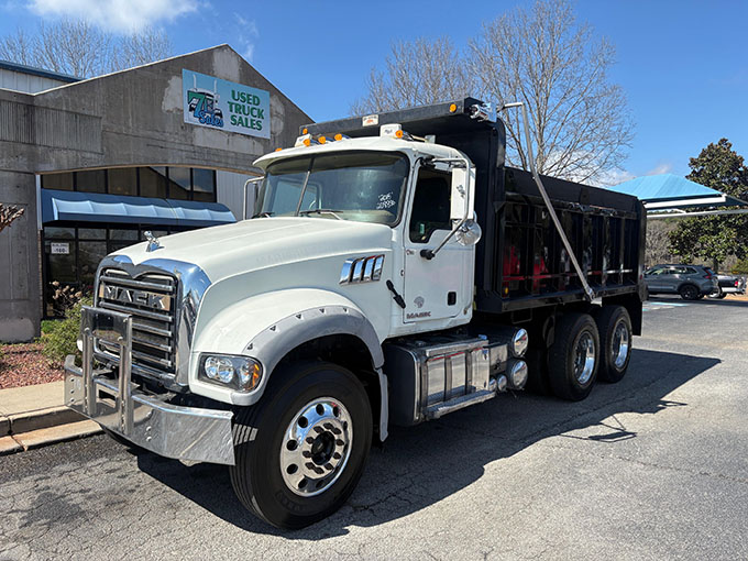 7esales- Used Medium and Heavy Duty Truck Sales